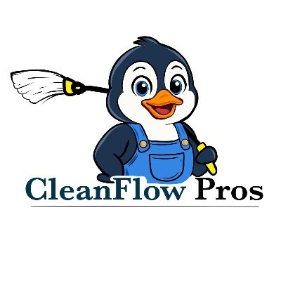 CleanflowPros's profile picture. Airduct and chimney services located in Arlington Va