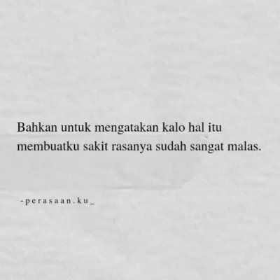 modelpribumi's profile picture. Dibuang sayang