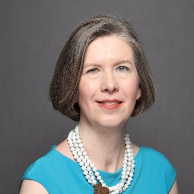 Dr. Amy C. Moore Profile