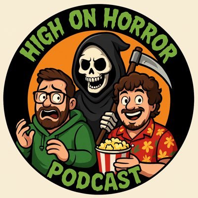 High On Horrorさんのプロフィール画像