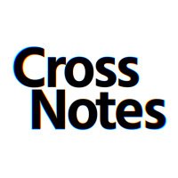 Cross Notes (@crossnotes_x) 's Twitter Profile Photo Cross Notes (@crossnotes_x) 's Twitter Profile Photo