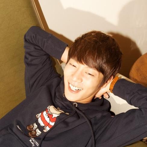 RolePlayer Indonesia For Doojoon of BEAST from @KOREAN_POP | Leader