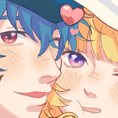 nomiyato's profile picture. phoebebrant dedicated spam bot 🕊️⚓️ upload anything i can find abt them! and i draw ig
