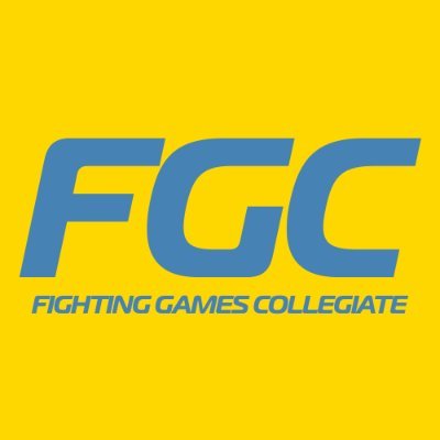 FGCollegiate's profile picture. Official home of College Fighting Games...The next generation of FGC starts here! 🤜💥🤛FGCollegiate@gmail.com | #FGCollegiate | #FGC