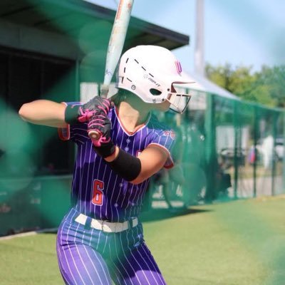 Unity Schultheis/Johnson 16U #6 🧡💜 | MI • 3B | George Steinbrenner HS | 🎓 2029 | 6× State Champ | 📧 avakessler6@gmail.com