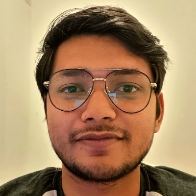 mrikum7's profile picture. Postdoctoral Associate at Ben-Gurion University of the Negev | Doctor of Philosophy in Physics | Teacher | Hobbyist Investor | Gamer | Loves RDR2 and God of War