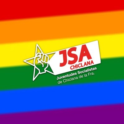 🌹✊Juventudes Socialistas de Chiclana de la Fra.
¿Te unes? 🚀