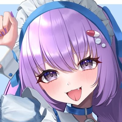 丹楽谷まある(ﾆﾗﾀﾏｱﾙ)@やせいのメンヘラさんのプロフィール画像