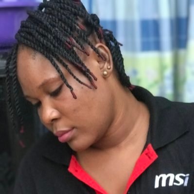 Quishaderica's profile picture. Private account