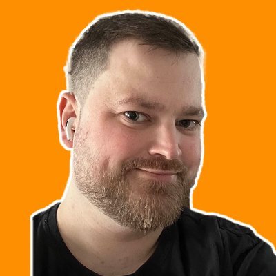 British Variety content creator, covering a whole spectrum of things