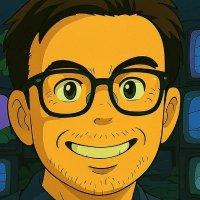 David (@iam_davidan) 's Twitter Profile