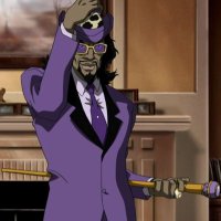 A pimp named Slickback (@azhakeem79) 's Twitter Profile