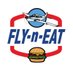 Fly-n-Eat (@flyneat_) Twitter profile photo Fly-n-Eat (@flyneat_) Twitter profile photo
