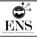 ENS (@ensociety) Twitter profile photo