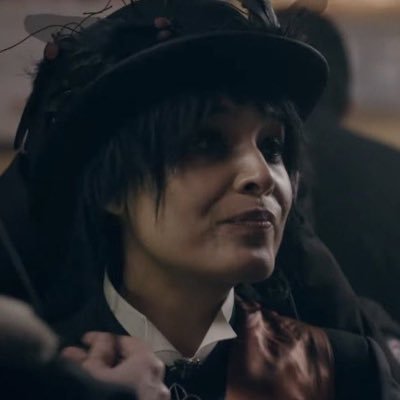 MANT0DEAA's profile picture. @NoNightingxles evil priv twin. reqs encouraged ^_^ #privtwt or whatever. im cool follow me