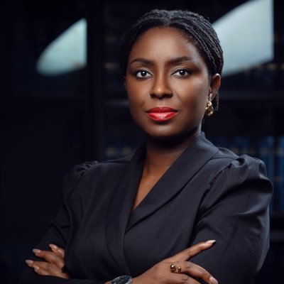 Lawyer || Lead Strategist @Platinum PR || Intl. freelance reporter @VOAnews @TRTWORLD|| Fmr. Ag. News Editor @metrotvgh || fmr BJ @joy997fm