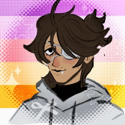 lucADHDbalsa's profile picture. 22 ⫘ multifandom !! multiship !! ⫘ luca balsa is my son i am his mother ⫘ ic: my husband @exofaerie