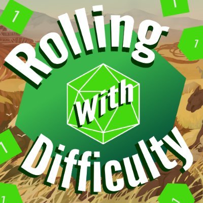 Rolling with Difficultyさんのプロフィール画像