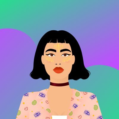 Pertseva 🇺🇦さんのプロフィール画像