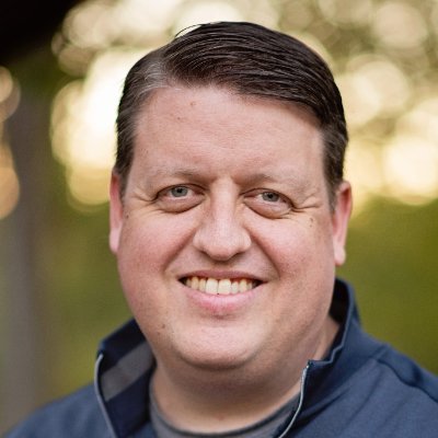jQuery Foundation co-founder and former Executive Director