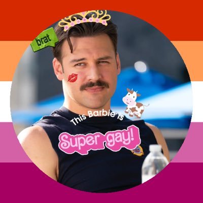 27🧍♀️she/her 💅 nora’s bestie 👯♀️ olivia’s mom 🐶 president of bl*wjob sunday ❤️🔥 evangelist for the gospel of lasagna 🐈 i gave eddie diaz a gun 🔫