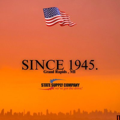 Established in 1945, we are a leading supplier of industrial components and equipment in Grand Rapids, Michigan. We offer a comprehensive range of power transmi