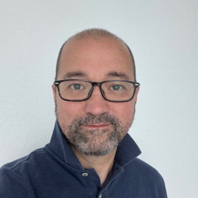 CyberCentini's profile picture. Risk Management Vet | 27+ Yrs experience in IT Audit, AML, Compliance & Cyber Security | Bringing New Cyber & Compliance Unbiased Insights - #Follow