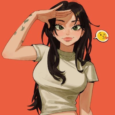 girlofbtc's profile picture. "Don't watch the clock; do what it does. Keep going."
