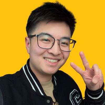 Peter Lam @ EVO 2025 Profile