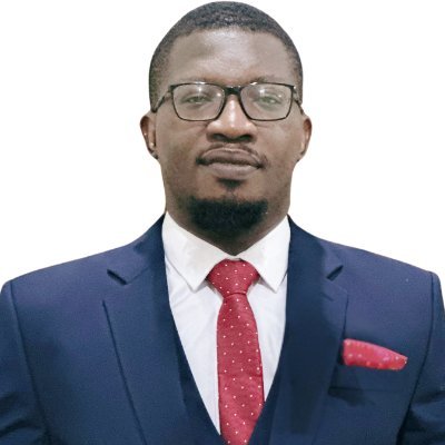 IT Professional @Teqbridge & @oxygynntech. @LFC Supporter. Tech. Football. Music. Food. Lifestyle