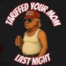 populistrevolt2's profile picture. America first. Bringing back the word retard! liberals are all absolutely retarded!