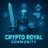 CRYPTO ROYAL COMMUNITY avatar