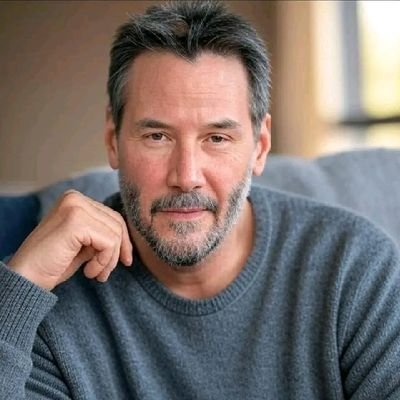 KeanuReeve42187's profile picture. 