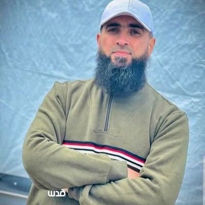 المقاومة ليست سلاحًا يُشهر فحسب، بل هي روح تُولد من الظلم، وتكبر في حضن الإيمان بالحق👌🇵🇸