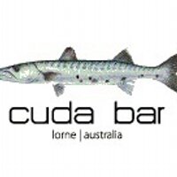 Cuda Bar Lorne (@cudabar) 's Twitter Profile