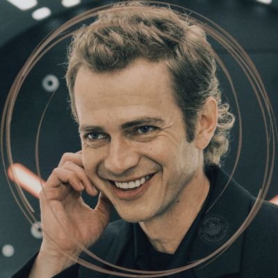 AmazingHaydenChristensenさんのプロフィール画像
