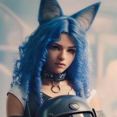 🦊 21 | Fox girl | Cosplay enthusiast 🎭 | Drawing & doodling lover ✍️ | Always up for a chat 💬✨
Thanks for all of your support!