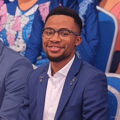 SaidiAmada's profile picture. 