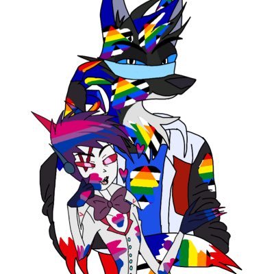 The gentleman, ladiesman, and punk overlord!/My OC OpenDM/SFW/NSFW RP/28 Years Old/NO MINORS!!! The Husband for @of_theVees #HHRP #HBRP