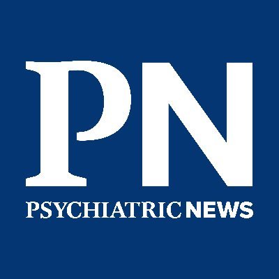 @PsychiatricNews