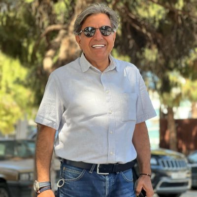 @NajaHamadeh