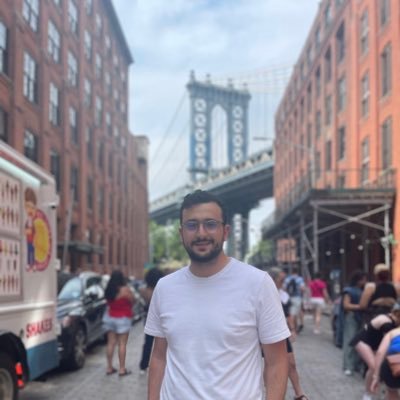 PhD Candidate @ Upitt. Computer Vision, Vision Language Foundational Models, Generalization