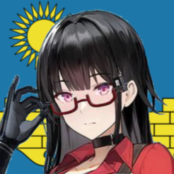 MonPrimLemon's profile picture. Not a real Monarcho-Primitivist nor an anime girl. Mild ragebaiter working on fanfiction about evil rats.

Kinda controversial. Gimmick account: @MaidFanDaily