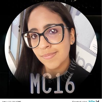 Eli_MC12's profile picture. UNaB•| Tec. gestión de las organizaciones
#MC #LM
Hablemos de Tartamudez
Mejorando mi versión de mi 🦋