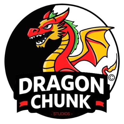 🐉 Studio dragon at Dragon Chunk Studios - I torch bugs & whisper secrets 🎮 Game in development — follow for behind-the-scenes chaos & dev updates .