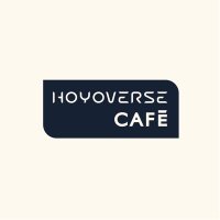 HoYoverse Café (@hoyoverse_cafe) Twitter profile photo