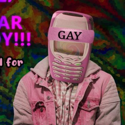 ﹒﹒ 📤 𓈒 🐂 ₎
Gay Randy Jade
﹏﹏ ོ﹏﹏ 18
➤ DMs on. ֵ Pings on.
- March 28, 2024 ₊