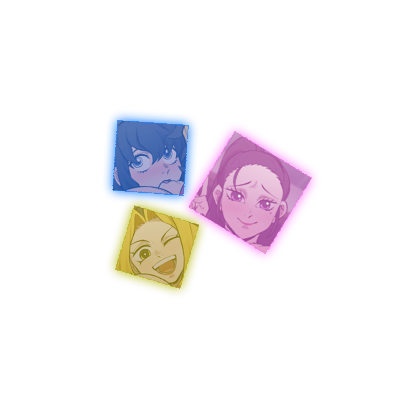 | 🩷 Hinatsuri, 💛 Makio & 💙 Suma | ROLEPLAY & PARODY ACCOUNT! | Art by Whiplashaarts | Mun is 18+ (MDNI!) | 𝐓𝐗𝐁𝐎𝐎/𝐃𝐀𝐑𝐊 𝐓𝐇𝐄𝐌𝐄𝐒 (𝐃𝐍𝐂 𝐈𝐑𝐋) |