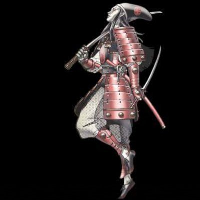 calrogue's profile picture. It's the work of an enemy stand!