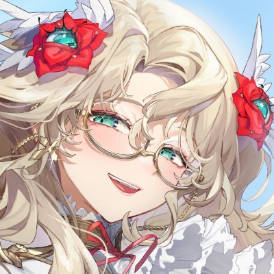Aia Amare 👼⭐NIJISANJI ENさんのプロフィール画像